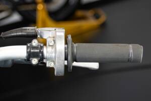 Afbeelding 37/39 van Bultaco Pursang 250 MK11 (1978)