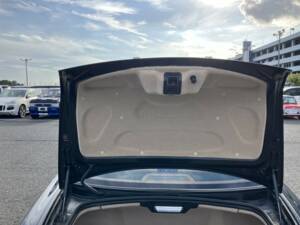 Image 47/57 de Maserati Quattroporte 4.2 (2008)