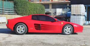 Image 9/22 de Ferrari Testarossa (1991)