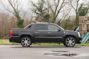 Afbeelding 7/50 van Cadillac Escalade EXT (2010)