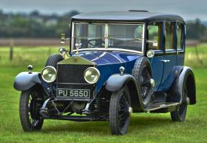 Image 4/50 de Rolls-Royce 40&#x2F;50 HP Silver Ghost (1924)
