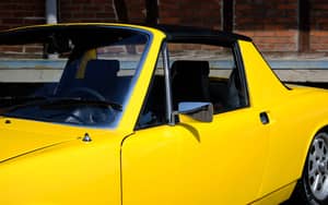 Image 30/88 of Porsche 914/4  2.0 (1976)