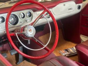 Bild 22/28 von Ford Taunus 20m 2000 (1966)