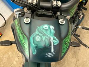 Image 8/13 of Harley-Davidson Sportster XL 883 (1992)