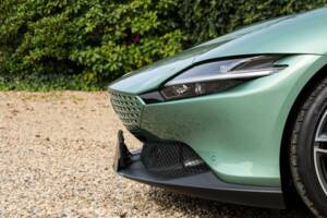Imagen 19/50 de Ferrari Roma Spider (2024)