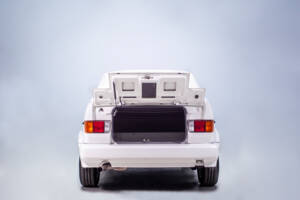 Imagen 38/39 de Volkswagen Golf Mk I Convertible 1.8 (1994)
