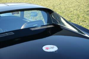 Image 19/23 of Chevrolet Corvette Stingray (1973)