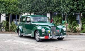 Bild 1/40 von Humber Pullman (1951)