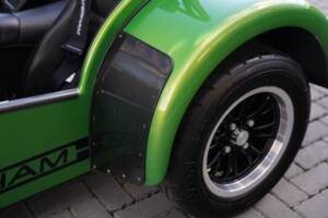 Imagen 44/50 de Caterham Seven 420 R (2019)