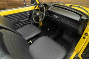 Bild 7/19 von Volkswagen Käfer 1303 LS (1978)