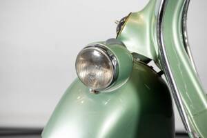 Afbeelding 16/50 van Piaggio DUMMY (1951)