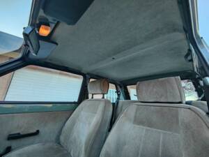 Imagen 17/32 de FIAT Panda 4x4 1,0 (1989)