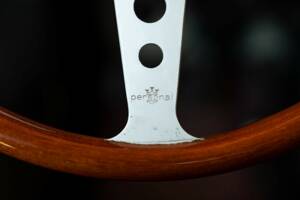 Image 49/50 of Abarth Fiat 595 (1968)