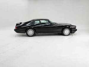 Image 6/15 of Jaguar XJRS 6.0 (1991)