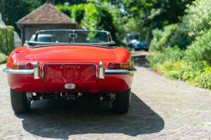 Bild 2/24 von Jaguar E-Type 3.8 (1961)