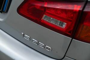 Bild 17/50 von Lexus IS 220d (2006)