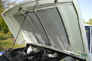 Bild 48/50 von Land Rover Range Rover Classic (1981)
