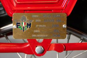 Imagen 47/50 de Moto Guzzi DUMMY (1952)