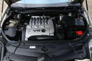 Bild 4/50 von Citroën C6 3.0 V6 (2006)