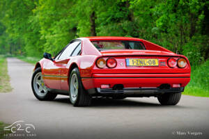 Imagen 51/63 de Ferrari 328 GTB (1986)
