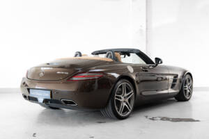 Bild 7/46 von Mercedes-Benz SLS AMG Roadster (2012)
