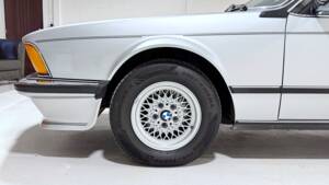 Bild 9/37 von BMW 635 CSi (1985)