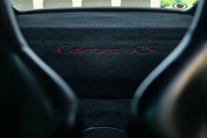 Image 42/50 de Porsche 911 Carrera RS (1991)