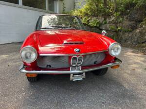 Afbeelding 11/11 van BMW 1600 GT (1975)