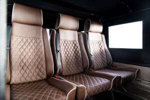 Bild 50/55 von Steyr-Puch 230 GE (lang) (1993)