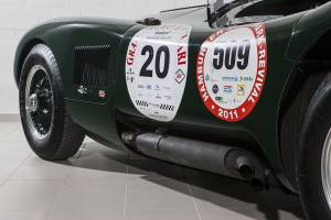 Bild 11/17 von Jaguar XK 120 C (C-Type) (1953)