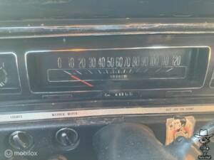 Afbeelding 26/37 van Chevrolet Camaro RS 327 (1968)