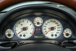 Image 8/50 of Mazda MX-5 1.8 (2000)
