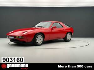 Bild 1/15 von Porsche 928 S (1984)
