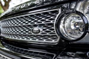 Image 29/50 de Land Rover Range Rover Vogue TDV8 (2009)