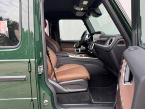 Bild 8/19 von Mercedes-Benz G 450 d (2026)