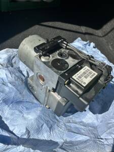 Immagine 25/26 di Audi A4 2.5 TDI (1999)