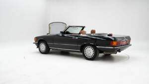 Imagen 4/15 de Mercedes-Benz 560 SL (1986)