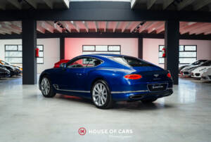 Immagine 9/15 di Bentley Continental GT (2018)