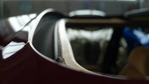 Imagen 37/48 de Saab 900 Turbo (1991)