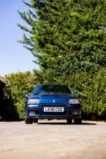 Imagen 28/48 de Renault Clio I Williams (1993)