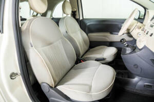 Immagine 16/48 di FIAT 500 (2009)