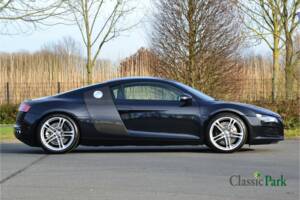 Bild 6/50 von Audi R8 (2008)
