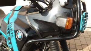 Image 50/50 of BMW R 100 G/S "Paris-Dakar" (1991)