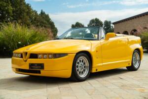 Immagine 11/50 di Alfa Romeo RZ (1994)