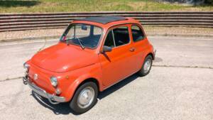 Bild 9/14 von FIAT 500 L (1972)