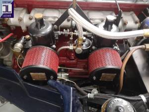 Bild 42/50 von Aston Martin DB 2&#x2F;4 Mk III (1958)