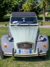 Image 3/8 de Citroën Dyane (1983)