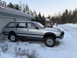 Bild 7/62 von Peugeot 505 Break 4x4 Dangel (1988)