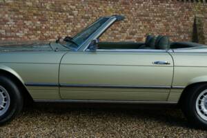 Imagen 41/50 de Mercedes-Benz 450 SL (1973)