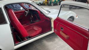 Immagine 144/159 di Opel GT 1900 (1970)
